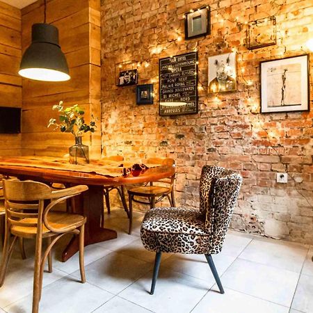 Old Town Centrum Residence Apartments Poznan Ngoại thất bức ảnh