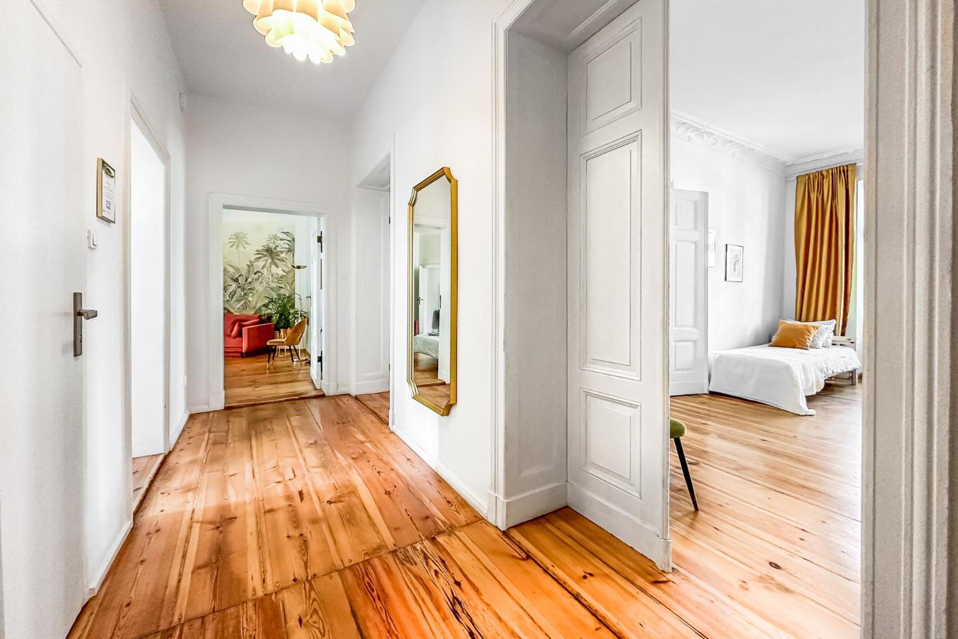Old Town Centrum Residence Apartments Poznan Phòng bức ảnh