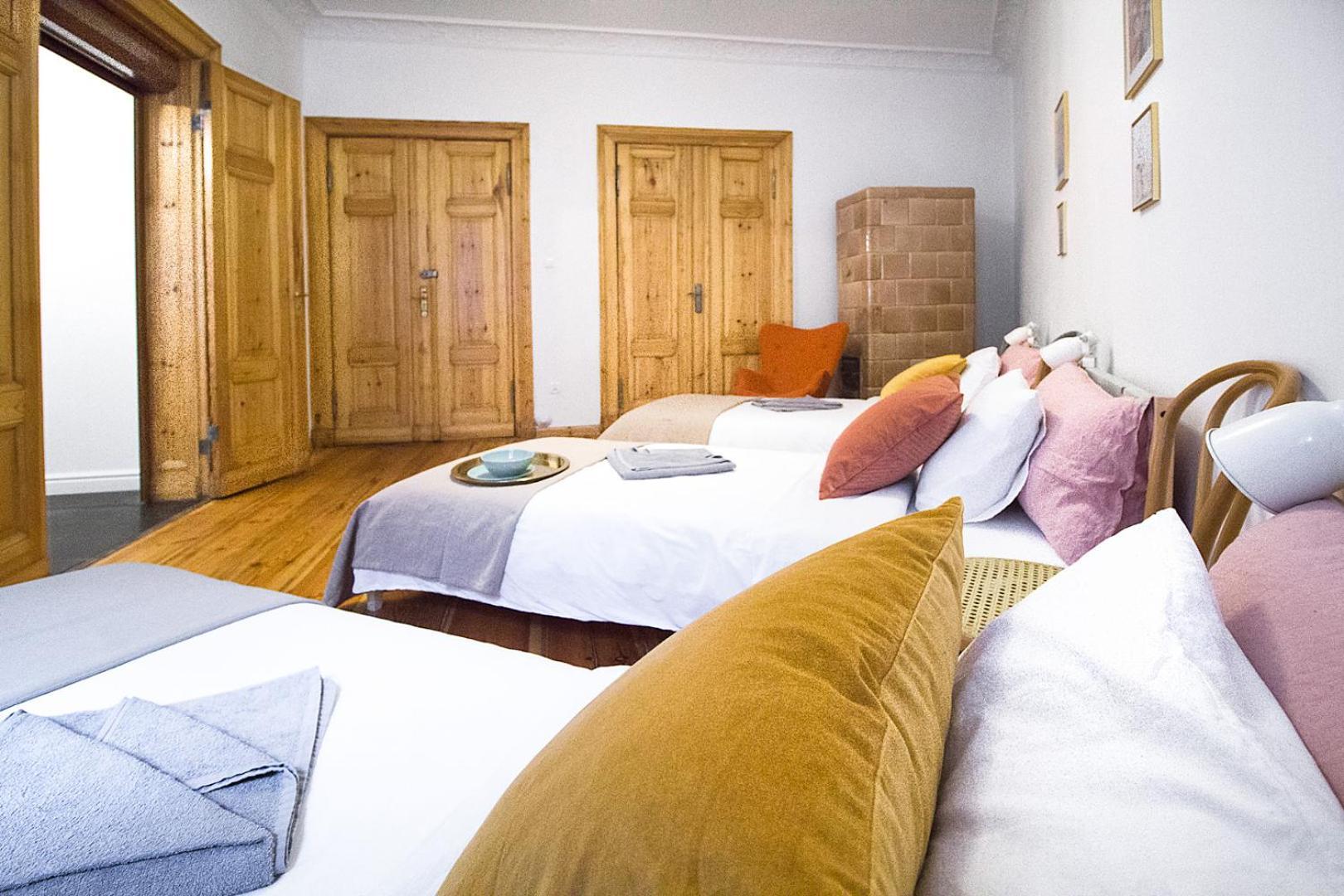 Old Town Centrum Residence Apartments Poznan Phòng bức ảnh