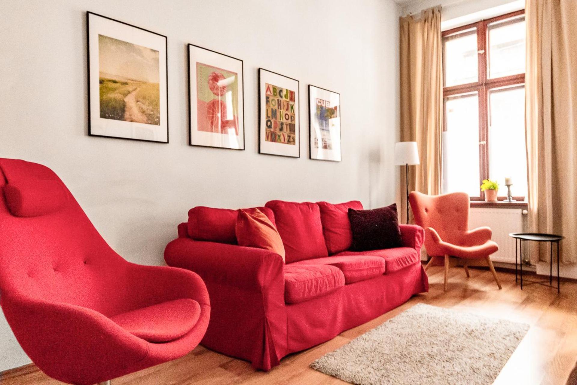Old Town Centrum Residence Apartments Poznan Phòng bức ảnh