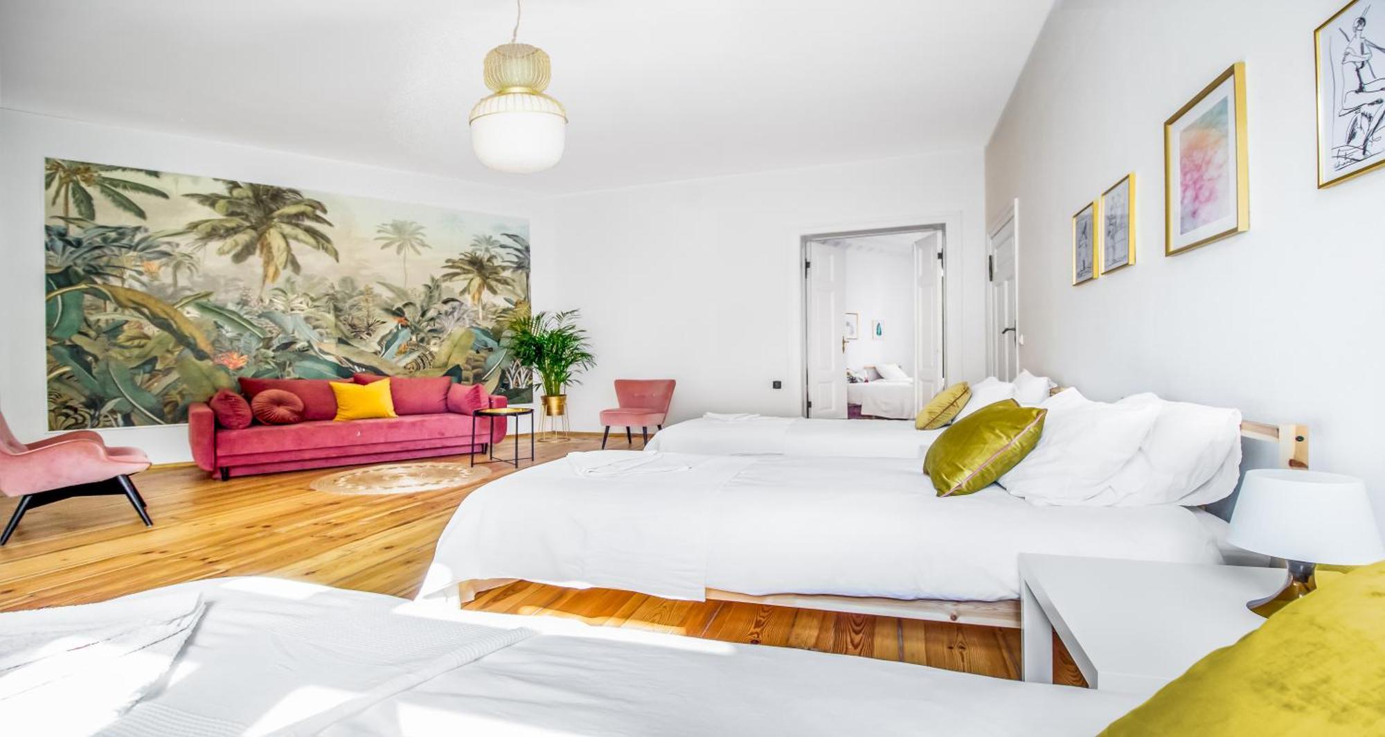 Old Town Centrum Residence Apartments Poznan Phòng bức ảnh
