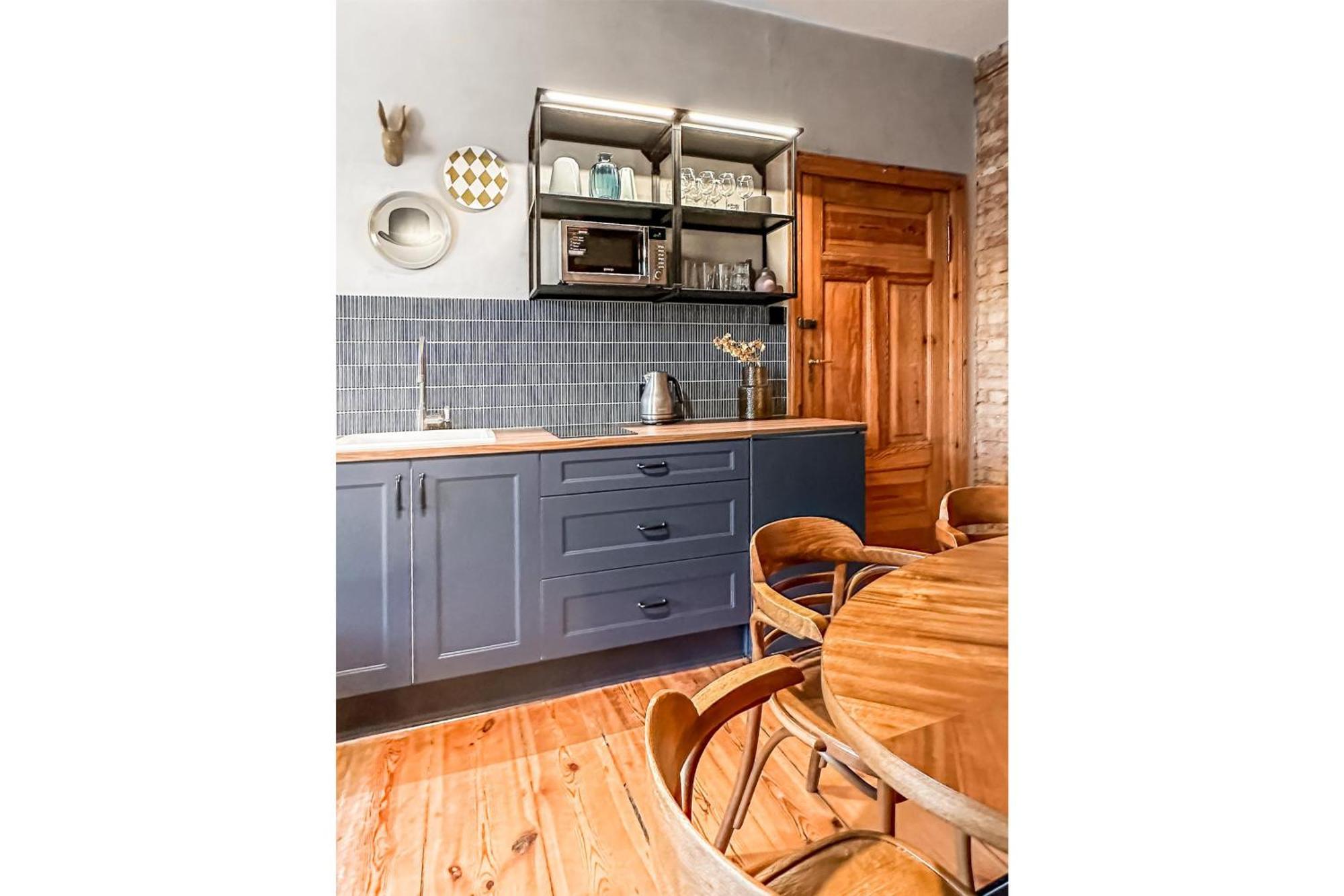 Old Town Centrum Residence Apartments Poznan Phòng bức ảnh
